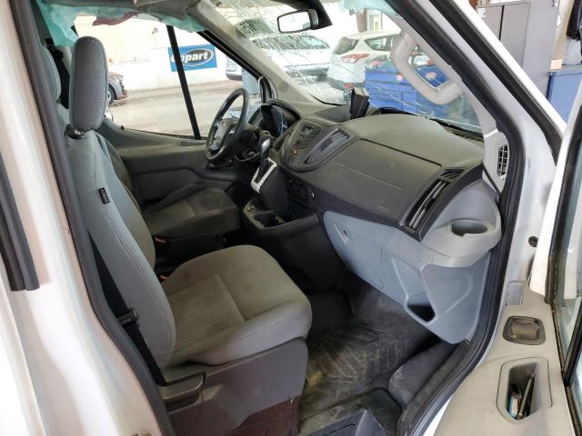 2019 FORD TRANSIT T- 1FTYR2CMXKKB43788
