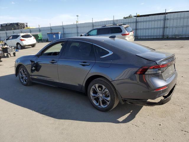 2023 HONDA ACCORD HYB - 1HGCY2F6XPA000980