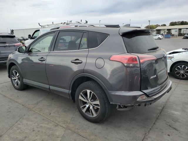 2017 TOYOTA RAV4 XLE JTMWFREV3HJ717340
