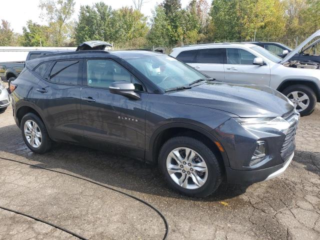 2022 CHEVROLET BLAZER 2LT 3GNKBHR49NS213026