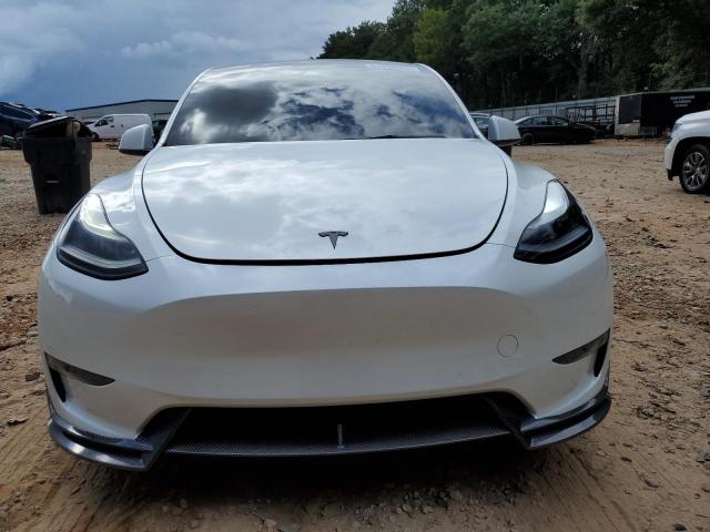 2021 TESLA MODEL Y - 5YJYGDEF3MF246650