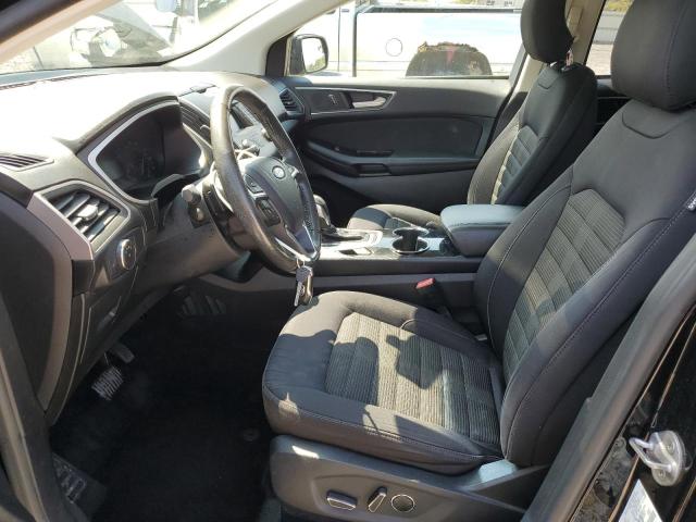 2016 FORD EDGE SEL - 2FMPK3J80GBC05465