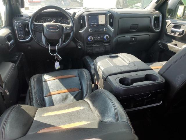 2019 GMC SIERRA K15 1GTP9EED7KZ160145