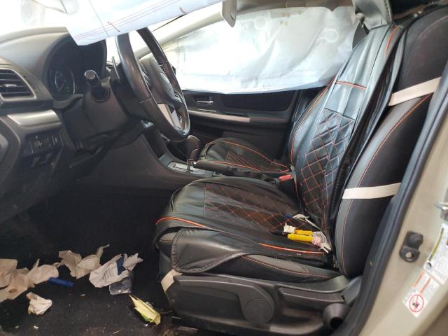 2016 SUBARU CROSSTREK JF2GPABC2G8285689