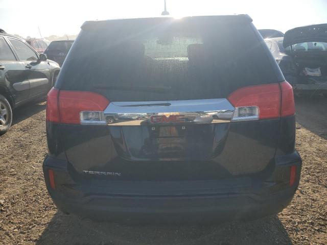 2016 GMC TERRAIN SL 2GKALMEK2G6105447