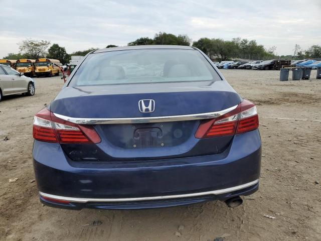 2016 HONDA ACCORD LX - 1HGCR2F30GA057465