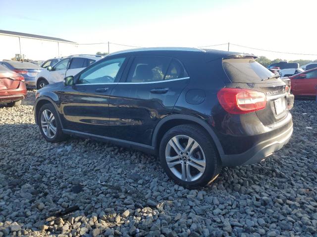 2019 MERCEDES-BENZ GLA 250 4MATIC WDCTG4GB7KU009484