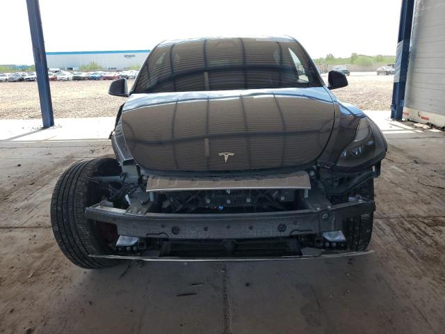 2023 TESLA MODEL Y - 7SAYGDEF6PF838342