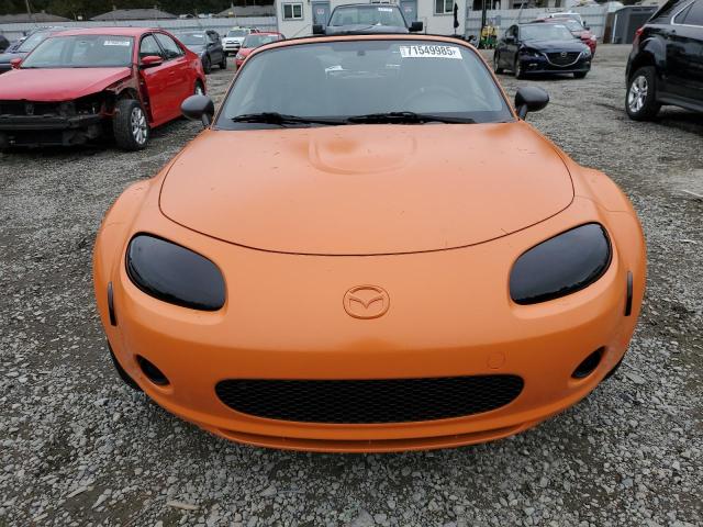 2008 MAZDA MX-5 MIATA #3312300773