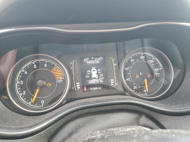 2019 JEEP CHEROKEE L 1C4PJMLX2KD271522