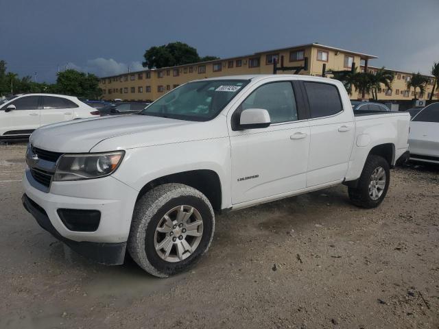 CHEVROLET COLORADO L