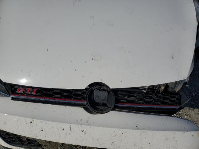 2019 VOLKSWAGEN GTI S 3VW5T7AU9KM021546
