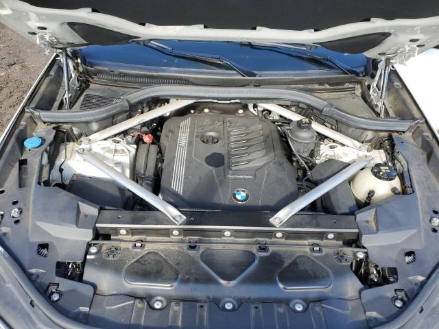 2019 BMW X5 XDRIVE4 #3268352255