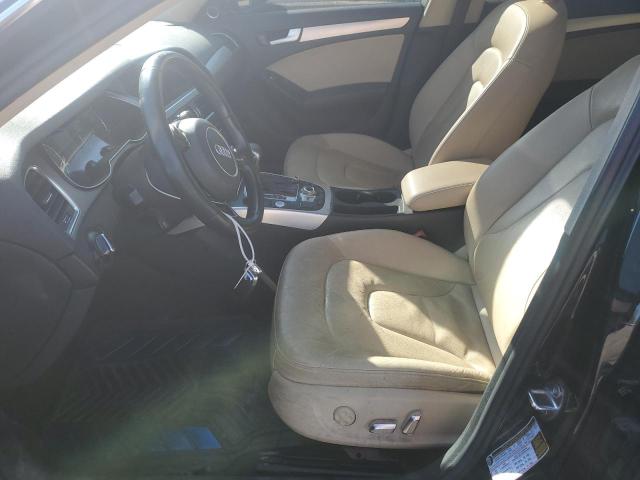 2014 AUDI A4 PRESTIG - WAUKFCFL5EN032394