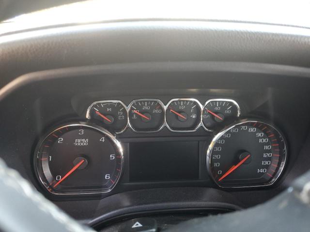 2016 GMC SIERRA K15 1GTV2MEH2GZ169447
