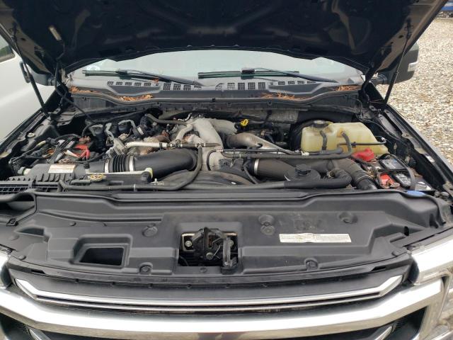 2020 FORD F250 SUPER DUTY #3296319478