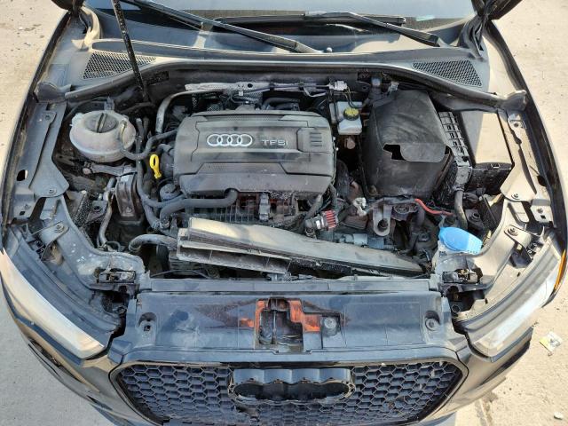 2016 AUDI A3 PREMIUM WAUB8GFF9G1082897