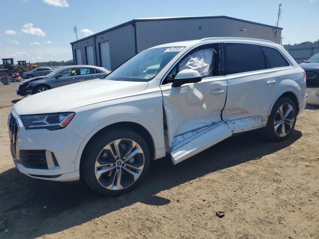 AUDI Q7 PREMIUM