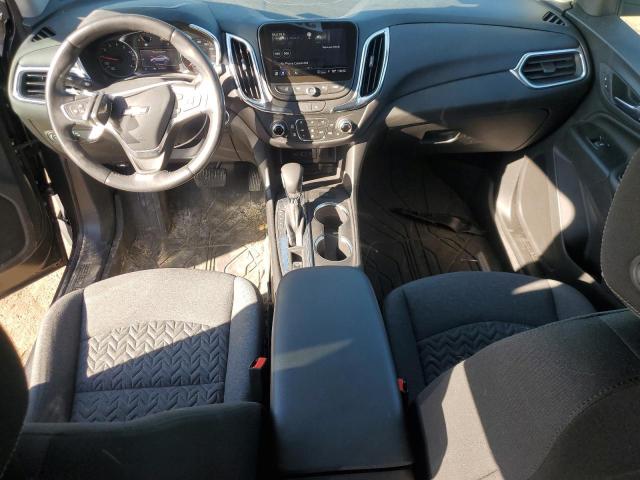 2022 CHEVROLET EQUINOX LT 2GNAXUEVXN6151638