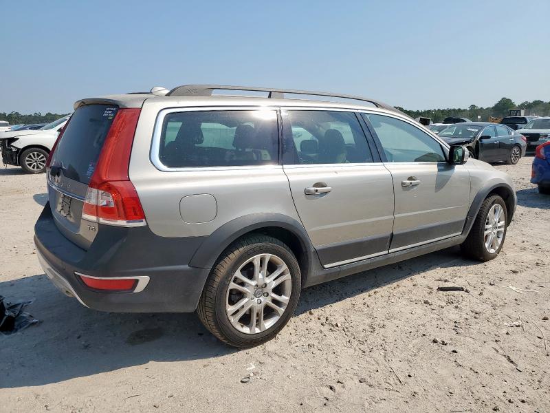 2016 VOLVO XC70 T5 PR YV440MBK5G1248950
