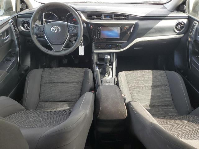 2017 TOYOTA COROLLA IM JTNKARJE4HJ544085