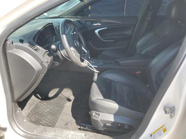 2015 BUICK REGAL GS 2G4GT5GX4F9261499