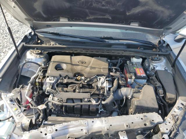 2019 TOYOTA CAMRY L - 4T1B11HK3KU170703