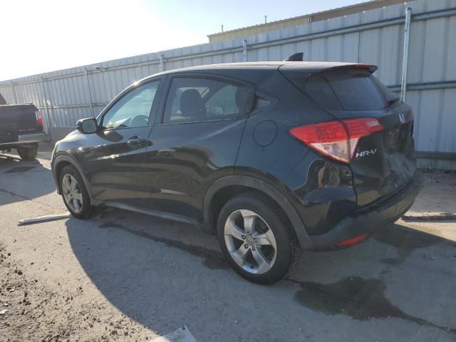 2016 HONDA HR-V EX - 3CZRU6H5XGM752997