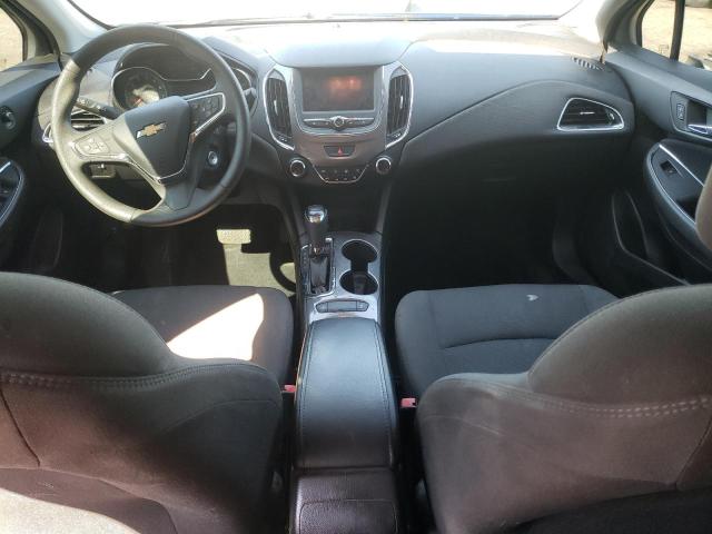 2019 CHEVROLET CRUZE LT #3286682304