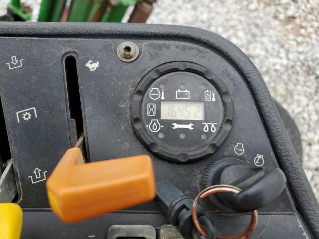 2010 JOHN DEERE UNKNOWN #3260610072