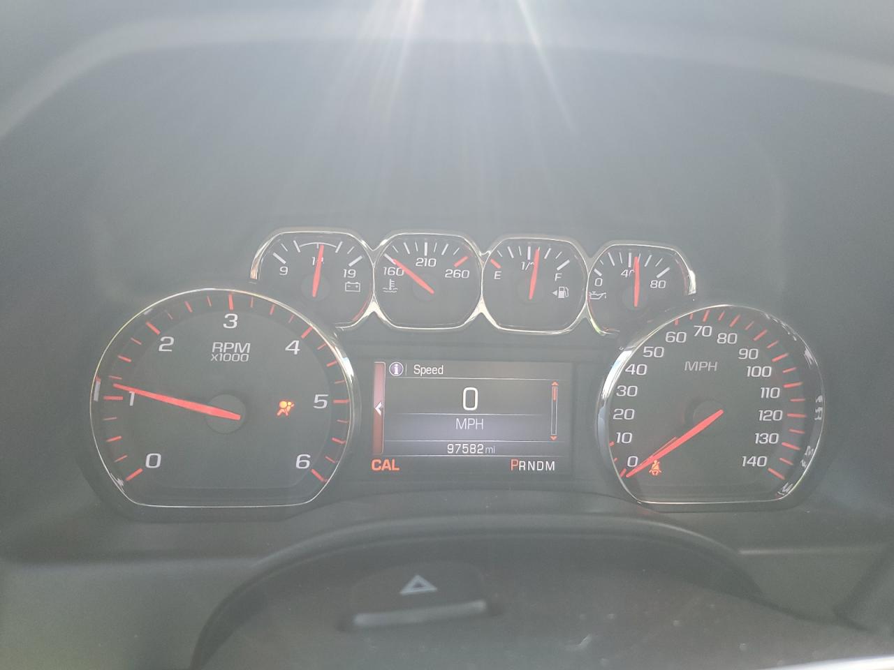 GMC SIERRA K1500 SLE