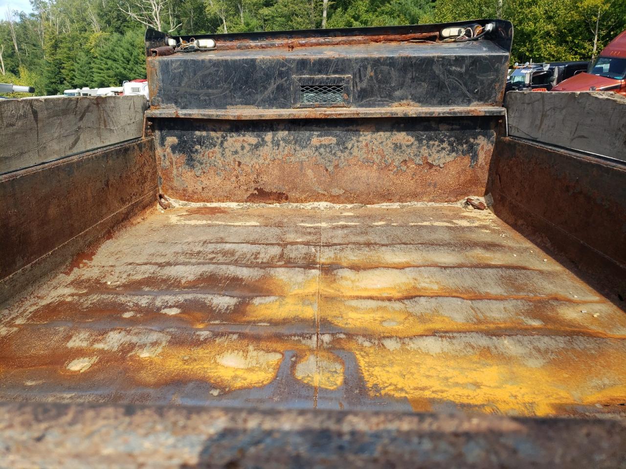 FORD F-550 SUPER DUTY