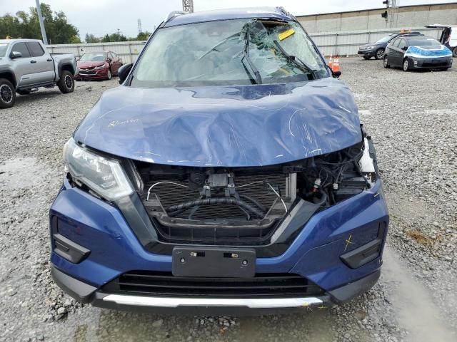 2019 NISSAN ROGUE S 5N1AT2MV7KC731082