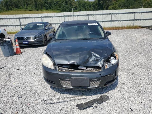 2012 CHEVROLET IMPALA LT - 2G1WG5E38C1277681