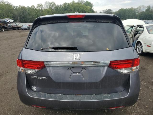 2016 HONDA ODYSSEY EX 5FNRL5H65GB107464