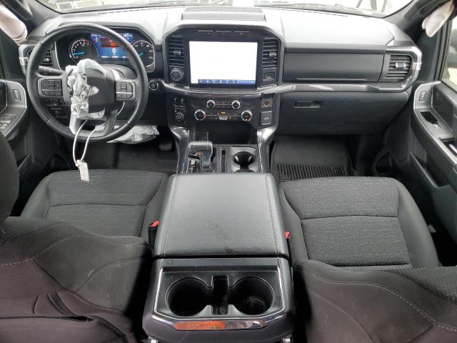 2022 FORD F150 SUPER - 1FTFW1E89NFB21529