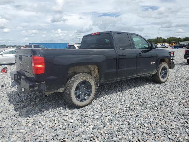 2017 CHEVROLET SILVERADO - 1GCVKREC2HZ164655