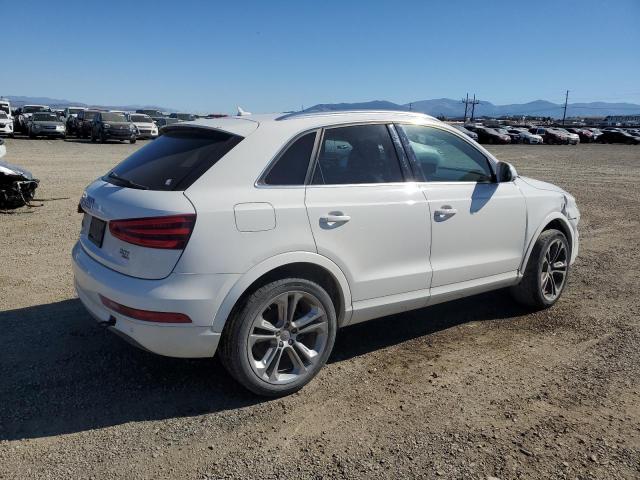 2015 AUDI Q3 PRESTIG WA1GFCFSXFR014350