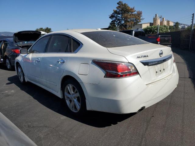 2015 NISSAN ALTIMA 2.5 - 1N4AL3AP1FC428035