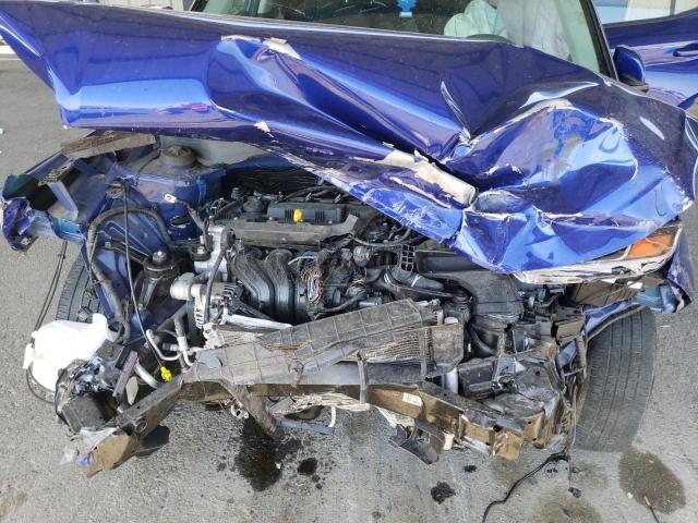 2023 HYUNDAI VENUE SE KMHRB8A31PU213871