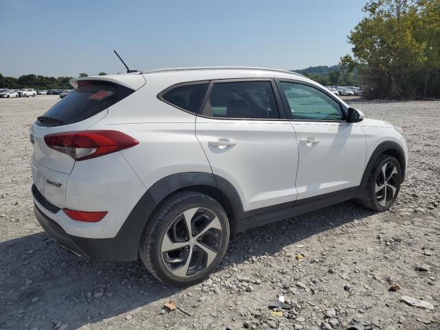 2016 HYUNDAI TUCSON LIM - KM8J33A26GU116797