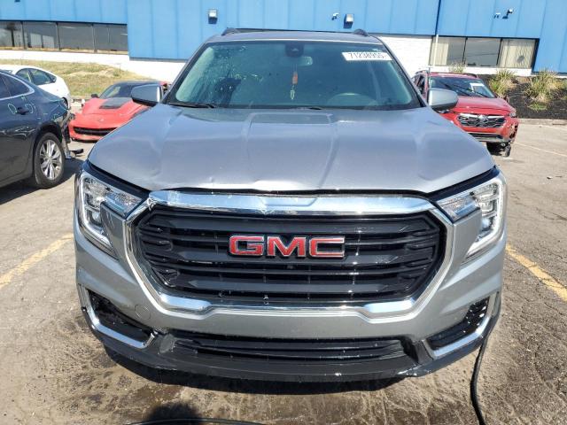 2024 GMC TERRAIN SL 3GKALTEG5RL141895