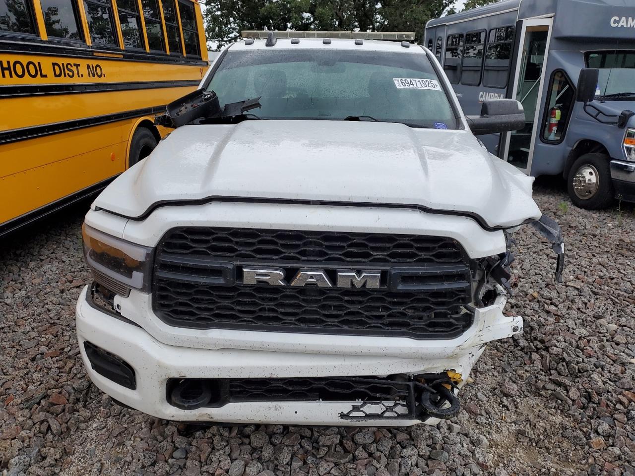 RAM 5500
