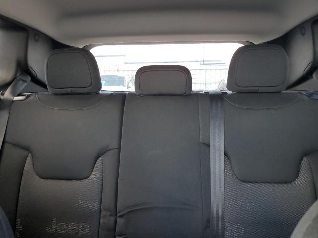 2017 JEEP RENEGADE L ZACCJBBB3HPG37099