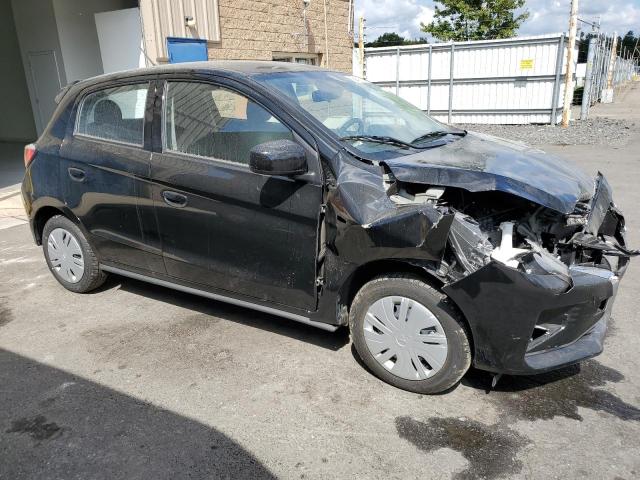2024 MITSUBISHI MIRAGE ES ML32AUHJ1RH034315