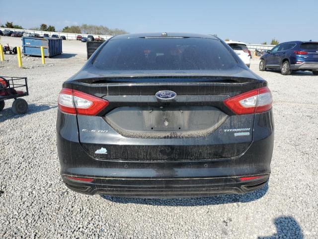 2014 FORD FUSION TIT - 3FA6P0K92ER174232