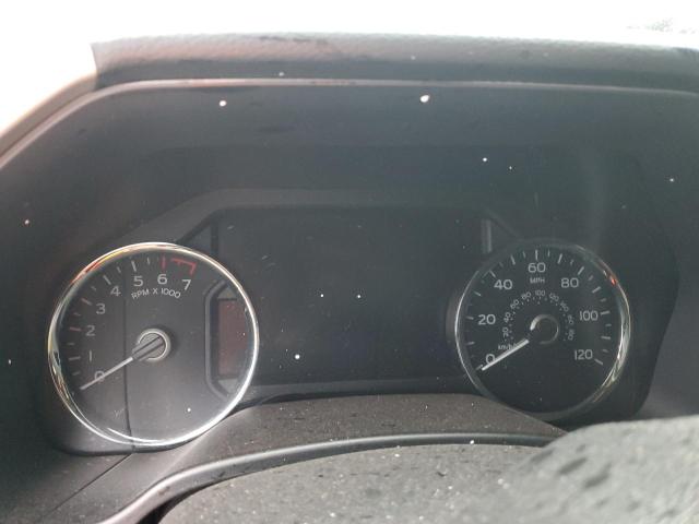 2020 FORD F150 SUPER - 1FTEW1E42LKD17812