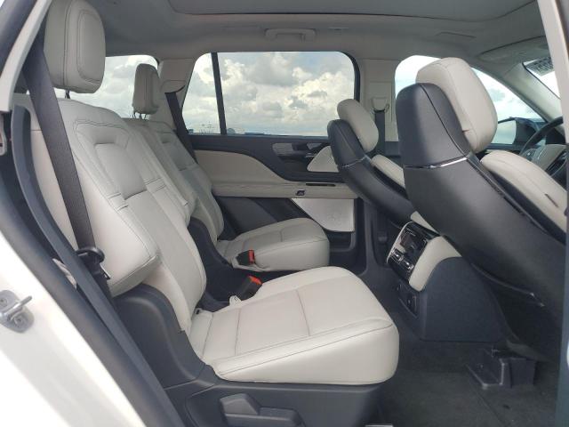 2025 LINCOLN AVIATOR RESERVE 5LM5J7WC0SGL23030