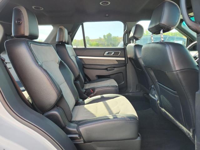 2017 FORD EXPLORER X - 1FM5K8D83HGA98633
