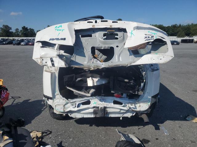 2018 TOYOTA RAV4 ADVEN 2T3RFREV4JW742381
